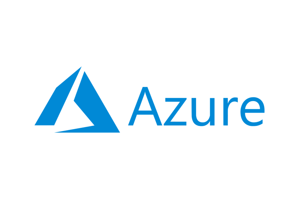 Azure Framework Logo - AI Chatbot Development Framework