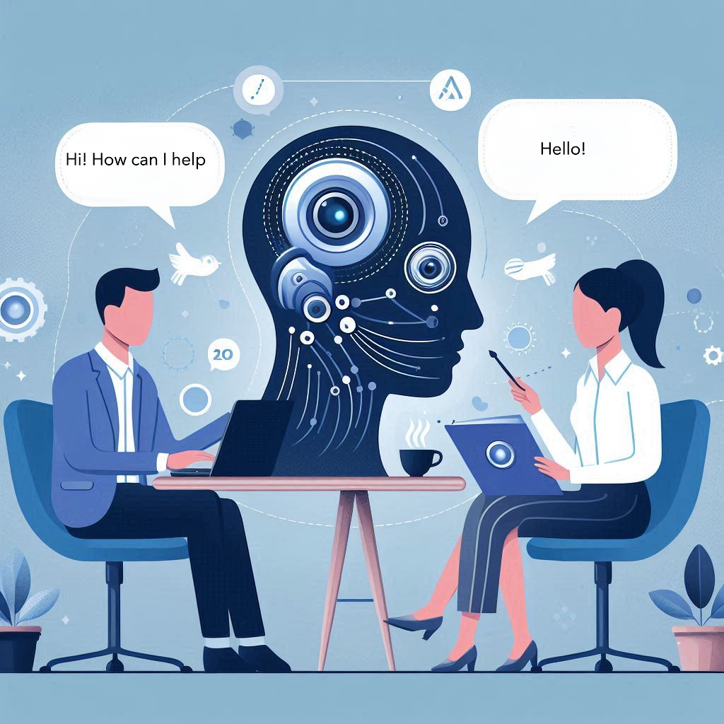 Conversational AI