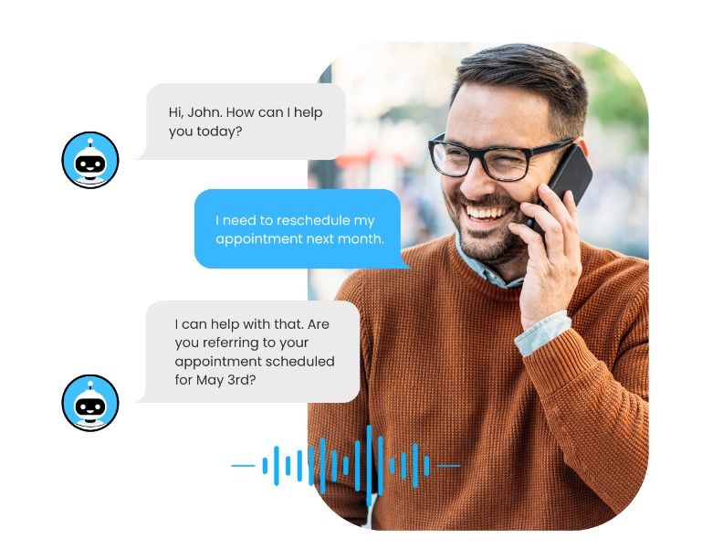 Smart Action AI Chatbot