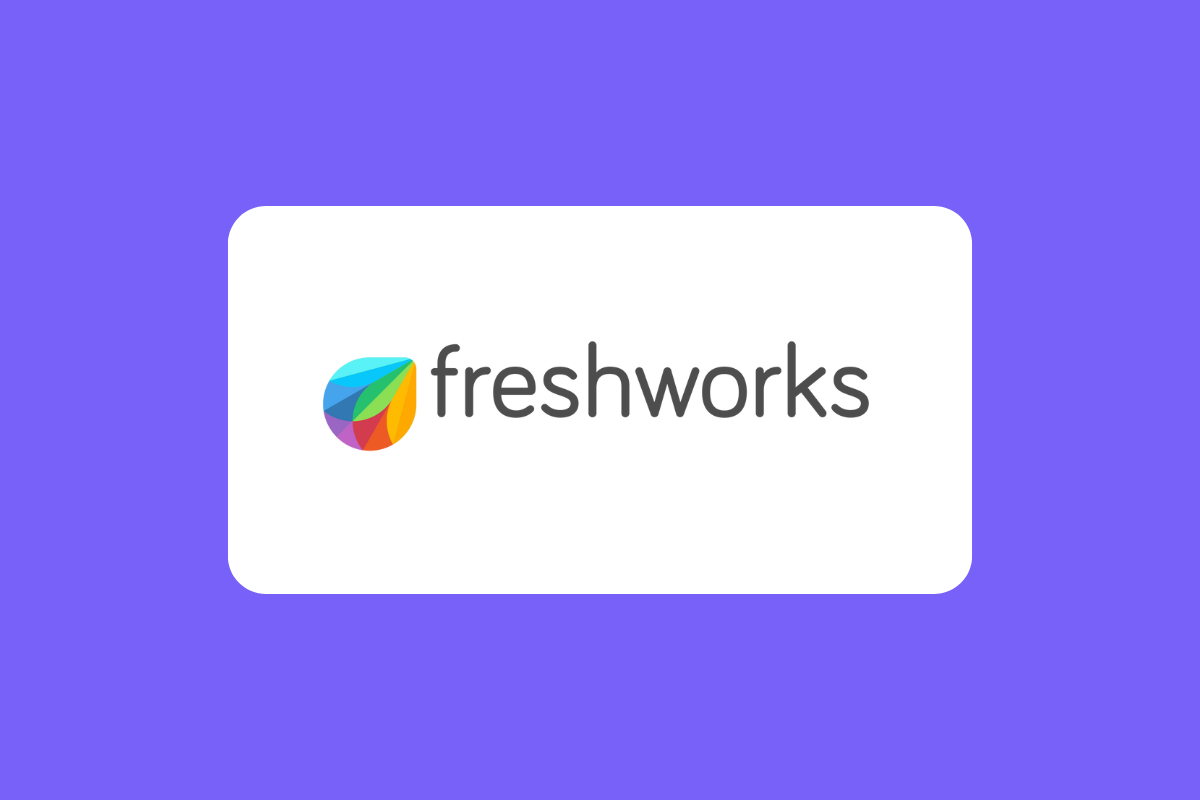 Freshworks Fretworks logo