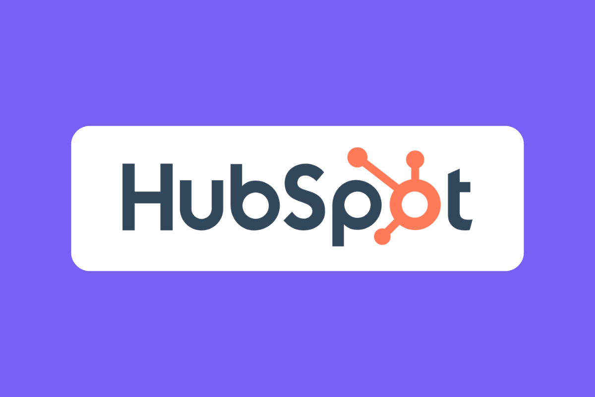 HubSpot HubSpot's logo