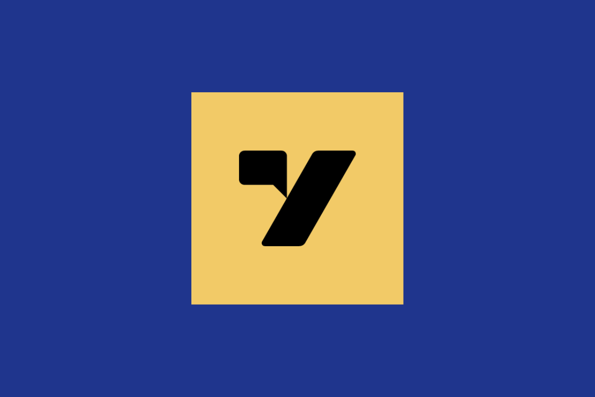 Yellow.ai's logo Logo of Yellow.ai