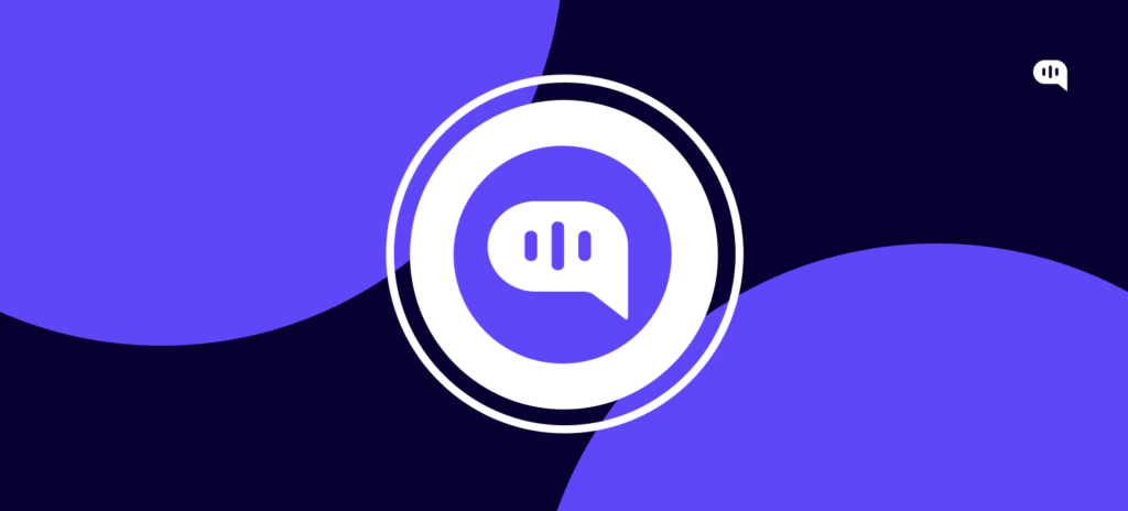 Kommunicate - The Best Intercom Alternative Kommunicate Logo