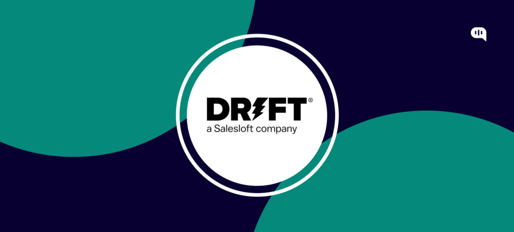 Drift Drift Logo