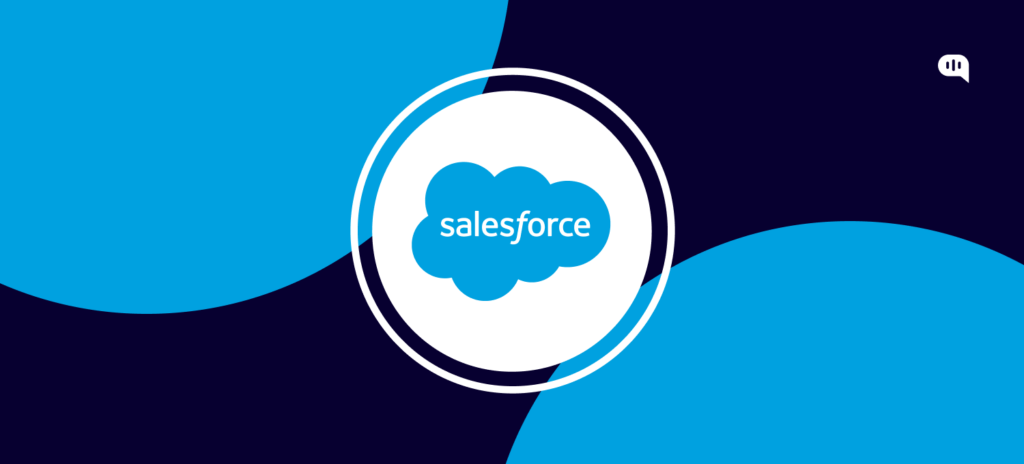 Salesforce Salesforce Logo