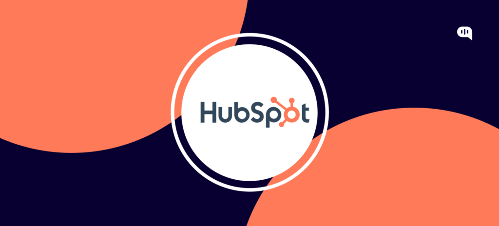 HubSpot HubSpot Logo
