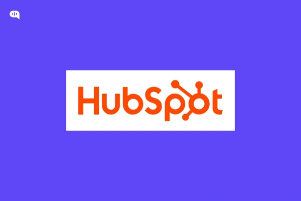 Logo og HubSpot