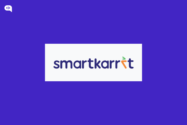 Logo of Smartkarrot