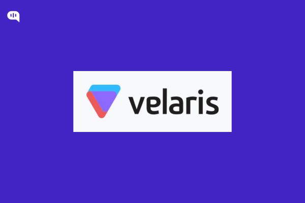 Velaris Logo of Velaris