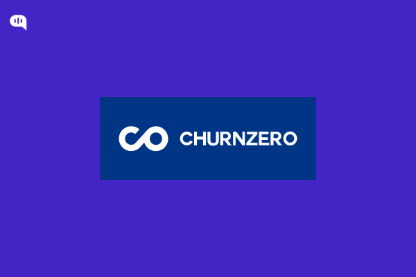 Churnzero Logo of Churnzero