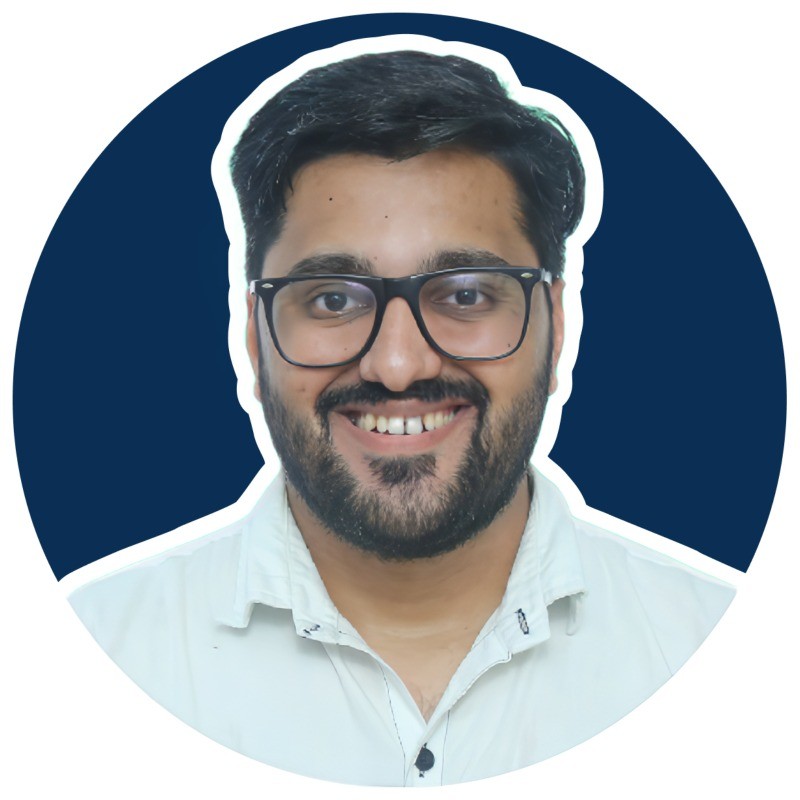 Dhruv Mehta