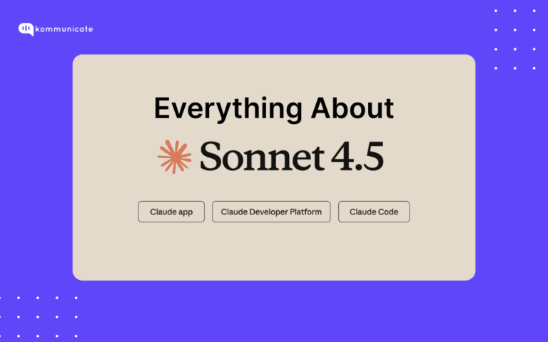 Claude Sonnet 4.5: The AI That Finally Gets Long Conversations Right