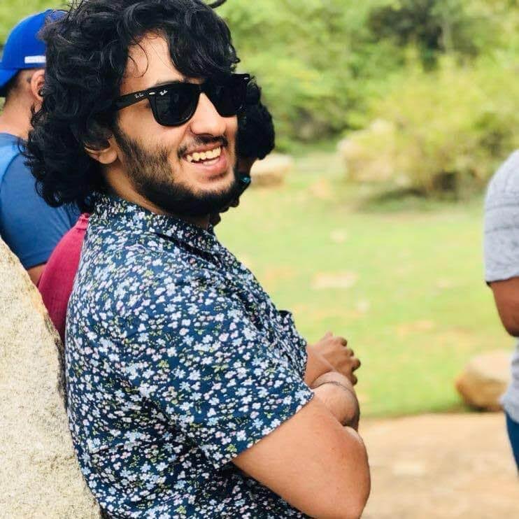 Profile Pic of Himaan Chatterji