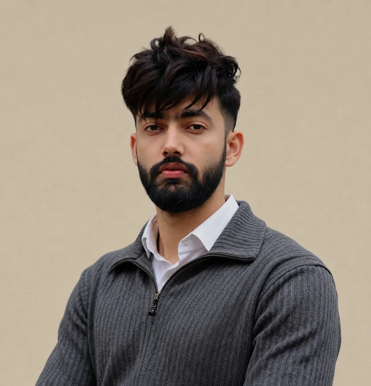Aryan Sharma