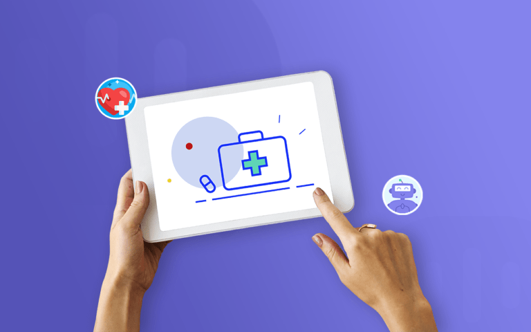 Medical Chatbot - An Ultimate Guide On Medical Chatbot